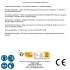 Mètre d'Arpenteur Ouvert 100 m x 13 mm – Précision et Durabilité pour Mesures Fiables - Silverline
