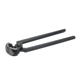 Tenailles de Menuisier 200 mm - Outil Précis et Durable pour Travaux de Menuiserie - Silverline
