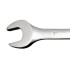 Clés Mixtes 14 pcs 1/4" - 1-1/4" - Outils Polyvalents pour Mécanique et Bricolage - Silverline
