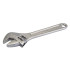 Clé à Molette 150 mm - Mâchoires de 17 mm - Outil Pratique et Durable - Silverline
