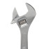 Clé à Molette 375 mm - Mâchoires de 41 mm - Outil Pratique et Durable - Silverline
