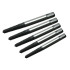 Extracteurs de Vis 3-18 mm - Lot de 5 - Outils Pratiques pour Retirer Vis Endommagées - Silverline

