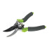 Sécateur 220 mm - Précision de Coupe - Idéal pour Jardinage - Silverline
