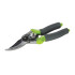 Sécateur 220 mm - Précision de Coupe - Idéal pour Jardinage - Silverline
