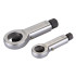 Casse-écrous 2 pcs 2-15 mm et 15-22 mm - Outil Pratique pour Dévisser Écrous Serrés - Silverline
