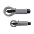Casse-écrous 2 pcs 2-15 mm et 15-22 mm - Outil Pratique pour Dévisser Écrous Serrés - Silverline
