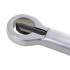 Casse-écrous 2 pcs 2-15 mm et 15-22 mm - Outil Pratique pour Dévisser Écrous Serrés - Silverline
