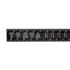 Équerre en Acier 600 x 400 mm – Précision et Robustesse – Idéale pour Menuiserie - Silverline

