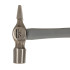 Marteau Warrington en Fibres de Verre 8 oz (227 g) - Léger et Résistant - Idéal pour Bricolage - Silverline
