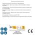 Niveau à Bulle 450 mm – Précision et Facilité d'Utilisation – Outil Indispensable pour Bâtiment - Silverline
