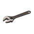 Clé à Molette Ajustable 150 mm - Mâchoires de 17 mm - Outil Pratique et Durable - Silverline
