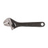 Clé à Molette Ajustable 150 mm - Mâchoires de 17 mm - Outil Pratique et Durable - Silverline
