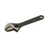Clé à Molette Ajustable 150 mm - Mâchoires de 17 mm - Outil Pratique et Durable - Silverline
