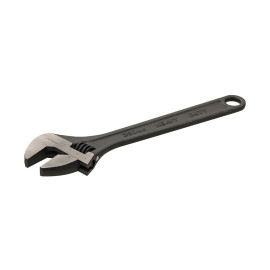 Clé à Molette Ajustable 200 mm - Mâchoires de 22 mm - Outil Pratique et Durable - Silverline

