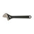 Clé à Molette Ajustable 250 mm - Mâchoires de 27 mm - Outil Pratique et Durable - Silverline
