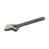 Clé à Molette Ajustable 250 mm - Mâchoires de 27 mm - Outil Pratique et Durable - Silverline

