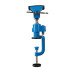 Étau Inclinable 70 mm - Précision et Stabilité - Outil Indispensable pour Bricoleurs - Silverline
