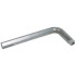 Clé de Purge Longue pour Radiateurs 135 mm - Outil Pratique pour Entretien de Chauffage - Silverline
