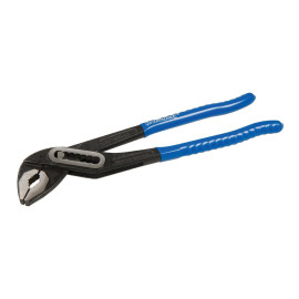 Pince pour Pompe à Eau 250 mm - Mâchoires Fines de 40 mm - Précision et Efficacité - Silverline
