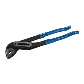 Pince pour Pompe à Eau 300 mm - Mâchoires Fines de 50 mm - Précision et Efficacité - Silverline

