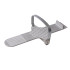 Lève-Plaque/Lève-Porte 300 mm - Outil Pratique pour Installation de Plaques - Gain de Temps et Efficacité - Silverline
