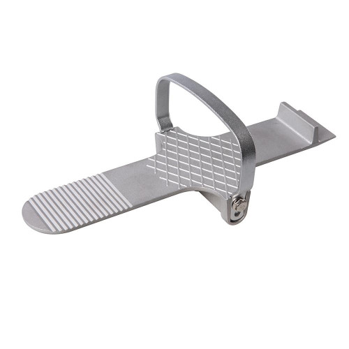 Lève-Plaque/Lève-Porte 300 mm - Outil Pratique pour Installation de Plaques - Gain de Temps et Efficacité - Silverline
