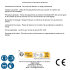 Lève-Plaque/Lève-Porte 300 mm - Outil Pratique pour Installation de Plaques - Gain de Temps et Efficacité - Silverline
