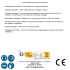 Tarauds et Filières Métriques - Lot de 10 Pièces - Outils de Précision pour Filetage - Silverline
