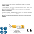 Mèches en Acier Rapide HSS Titane - Lot de 19 Pièces - Précision et Durabilité - Silverline
