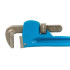 Clé à Griffe Stillson 450 mm - Mâchoires de 70 mm - Outil de Serrage Efficace - Silverline
