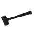 Maillet Anti-Rebond 24 Onces - 680 g - Outil Précis et Durable pour Bricolage - Silverline
