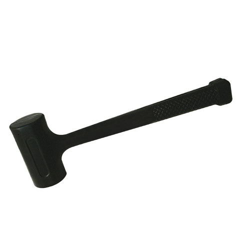 Maillet Anti-Rebond 24 Onces - 680 g - Outil Précis et Durable pour Bricolage - Silverline
