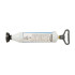 Déboucheur à Pompe 370 mm – Efficace pour Évacuer les Obstructions – Outil Pratique et Durable - Silverline
