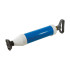 Déboucheur à Pompe 370 mm – Efficace pour Évacuer les Obstructions – Outil Pratique et Durable - Silverline
