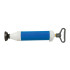 Déboucheur à Pompe 370 mm – Efficace pour Évacuer les Obstructions – Outil Pratique et Durable - Silverline
