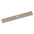 Lames pour Grattoir - Lot de 10 - 0,4 mm d'Épaisseur, Idéal pour Nettoyage Efficace - Silverline
