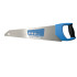 Hand saw L. 450 x th. 1 mm x 13 TPI for insulating materials : Polystyrene, wool, PUR foam - Diamwood Platinum