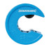 Coupe-tube à Coupe Rapide 22 mm – Outil Précis et Efficace pour Tuyaux - Silverline

