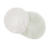 Bonnets de Lustrage - Lot de 2 - Idéal pour Finition Brillante - Silverline
