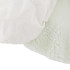 Bonnets de Lustrage - Lot de 2 - Idéal pour Finition Brillante - Silverline

