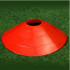 50 plots / cônes coupelles D. 20 x Ht. 5 cm 26 Gr avec support "spécial sport" - D-Work