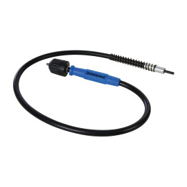 Rallonge d'Arbre de Perceuse 1041 mm - Accessoire Pratique pour Perçage Précis - Silverline
