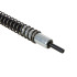 Rallonge d'Arbre de Perceuse 1041 mm - Accessoire Pratique pour Perçage Précis - Silverline
