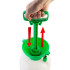Pulvérisateur à Pression 10L - Idéal pour Jardinage et Nettoyage - Pratique et Efficace - Silverline
