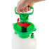 Pulvérisateur à Pression 10L - Idéal pour Jardinage et Nettoyage - Pratique et Efficace - Silverline
