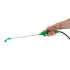 Pulvérisateur à Pression 10L - Idéal pour Jardinage et Nettoyage - Pratique et Efficace - Silverline
