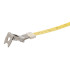Mètre d'Arpenteur à Démultiplication 50 m x 12 mm – Précision et Facilité d'Utilisation - Silverline
