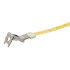 Mètre d'Arpenteur à Démultiplication 100 m x 12 mm – Précision et Facilité d'Utilisation - Silverline
