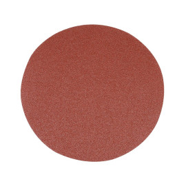 Disques Abrasifs Perforés Auto-Agrippants 125 mm – Lot de 10, Grain 120 – Idéal pour Ponçage Précis - Silverline

