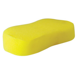 Éponge Tout Usage 220 x 110 x 50 mm – Idéale pour Nettoyage et Entretien Quotidien - Silverline
